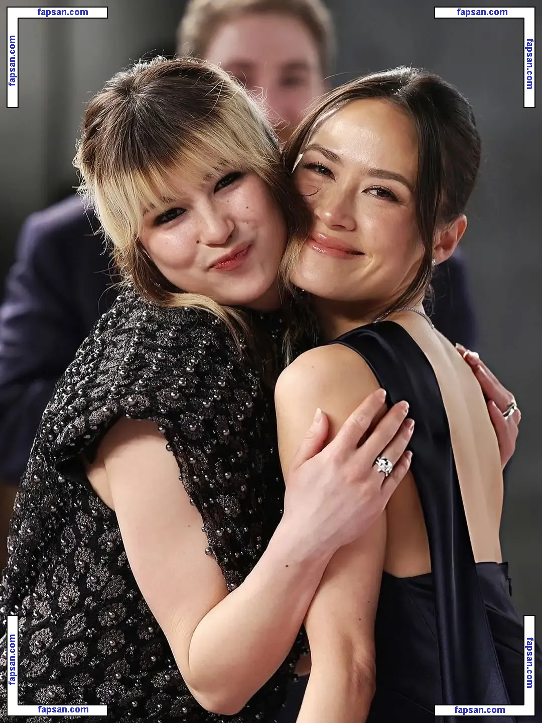 Alysa Liu голая фото #0048 с Онлифанс