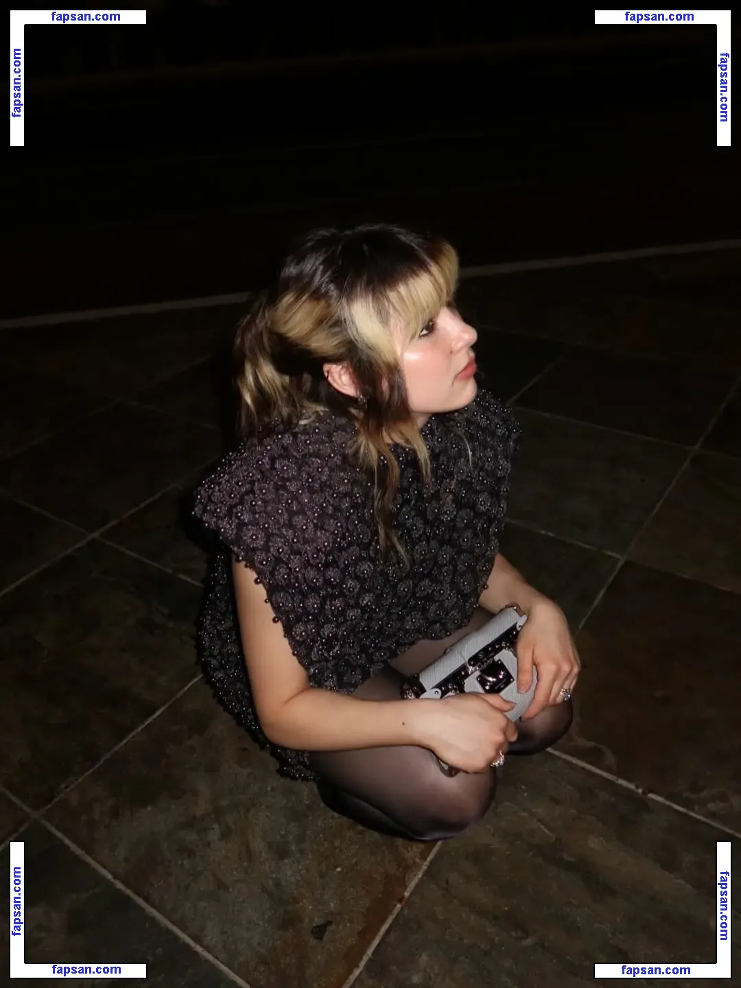 Alysa Liu голая фото #0049 с Онлифанс