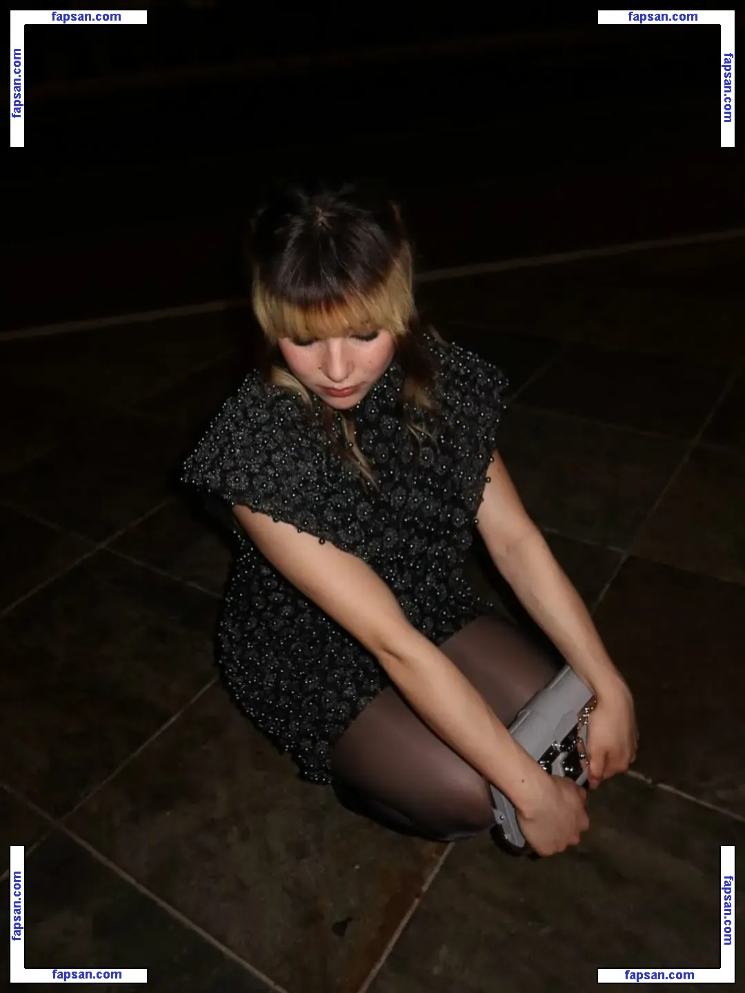 Alysa Liu голая фото #0050 с Онлифанс