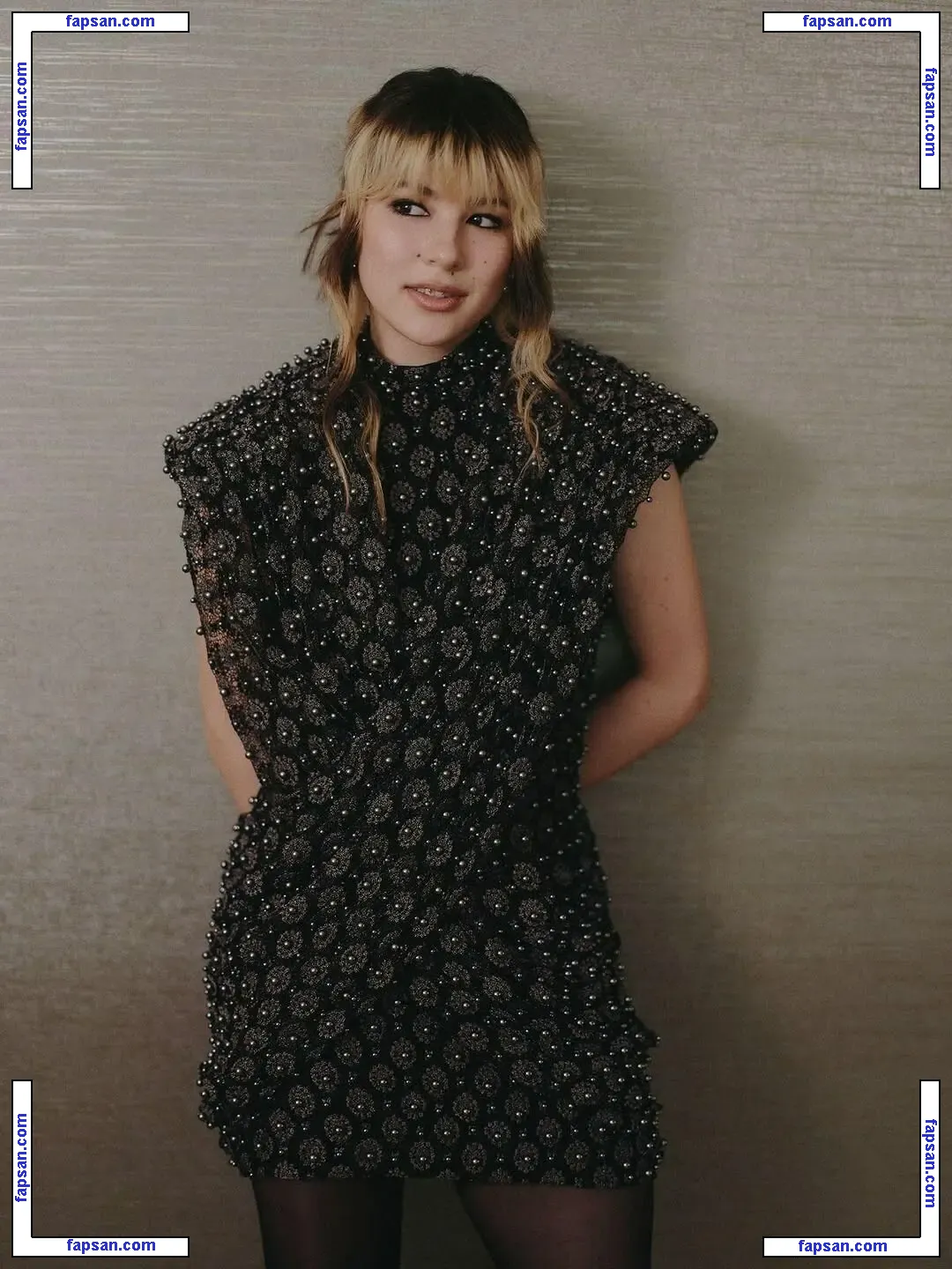 Alysa Liu голая фото #0051 с Онлифанс