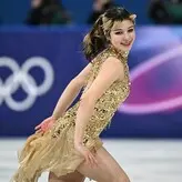 Alysa Liu nude #0004