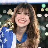 Alysa Liu nude #0005