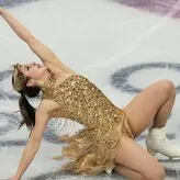 Alysa Liu nude #0007