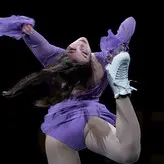 Alysa Liu голая #0010