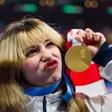 Alysa Liu голая #0012