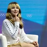 Alysa Liu голая #0013