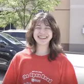 Alysa Liu голая #0020