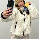 Alysa Liu голая #0021