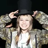 Alysa Liu голая #0023