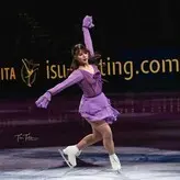 Alysa Liu голая #0024