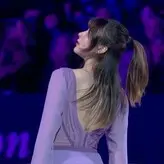 Alysa Liu голая #0027