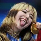 Alysa Liu голая #0030