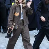 Alysa Liu голая #0031