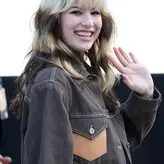 Alysa Liu голая #0032