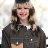 Alysa Liu голая #0035