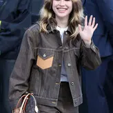 Alysa Liu голая #0037