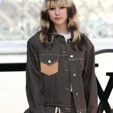 Alysa Liu голая #0040