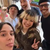 Alysa Liu голая #0046