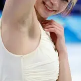 Alysa Liu голая #0047