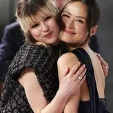 Alysa Liu голая #0048