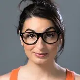 Alyse Becker голая #0001