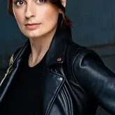 Alyse Becker голая #0005