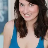 Alyse Becker голая #0008