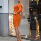 Alysha Laine голая #0008