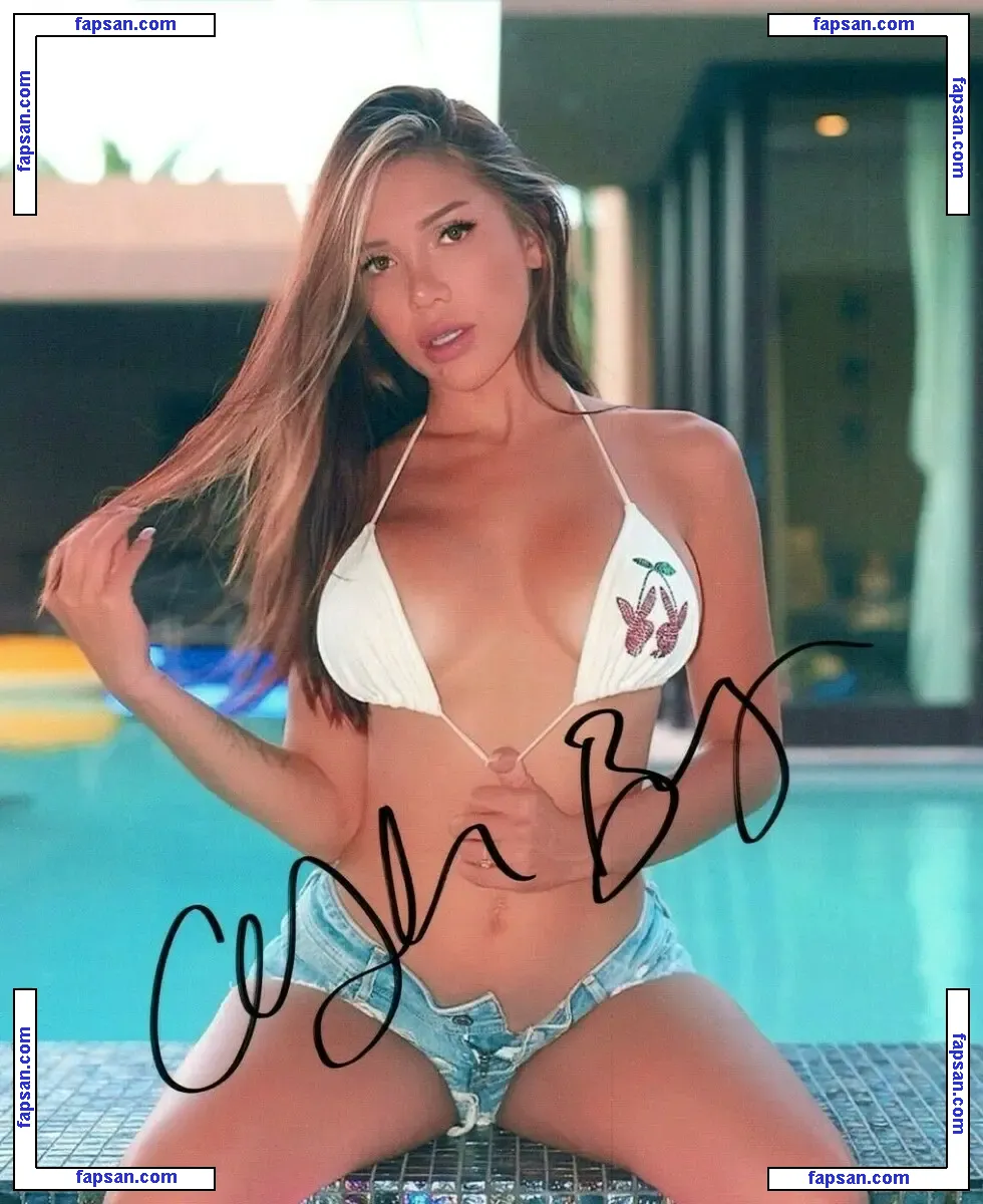 alyshiabarragan голая фото #0064 с Онлифанс