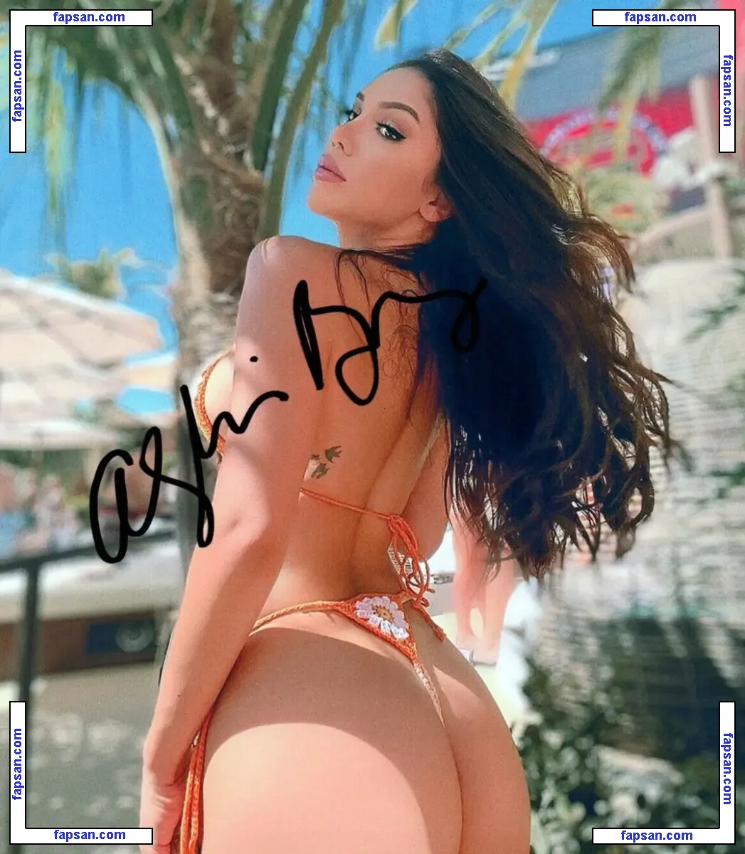 alyshiabarragan голая фото #0066 с Онлифанс