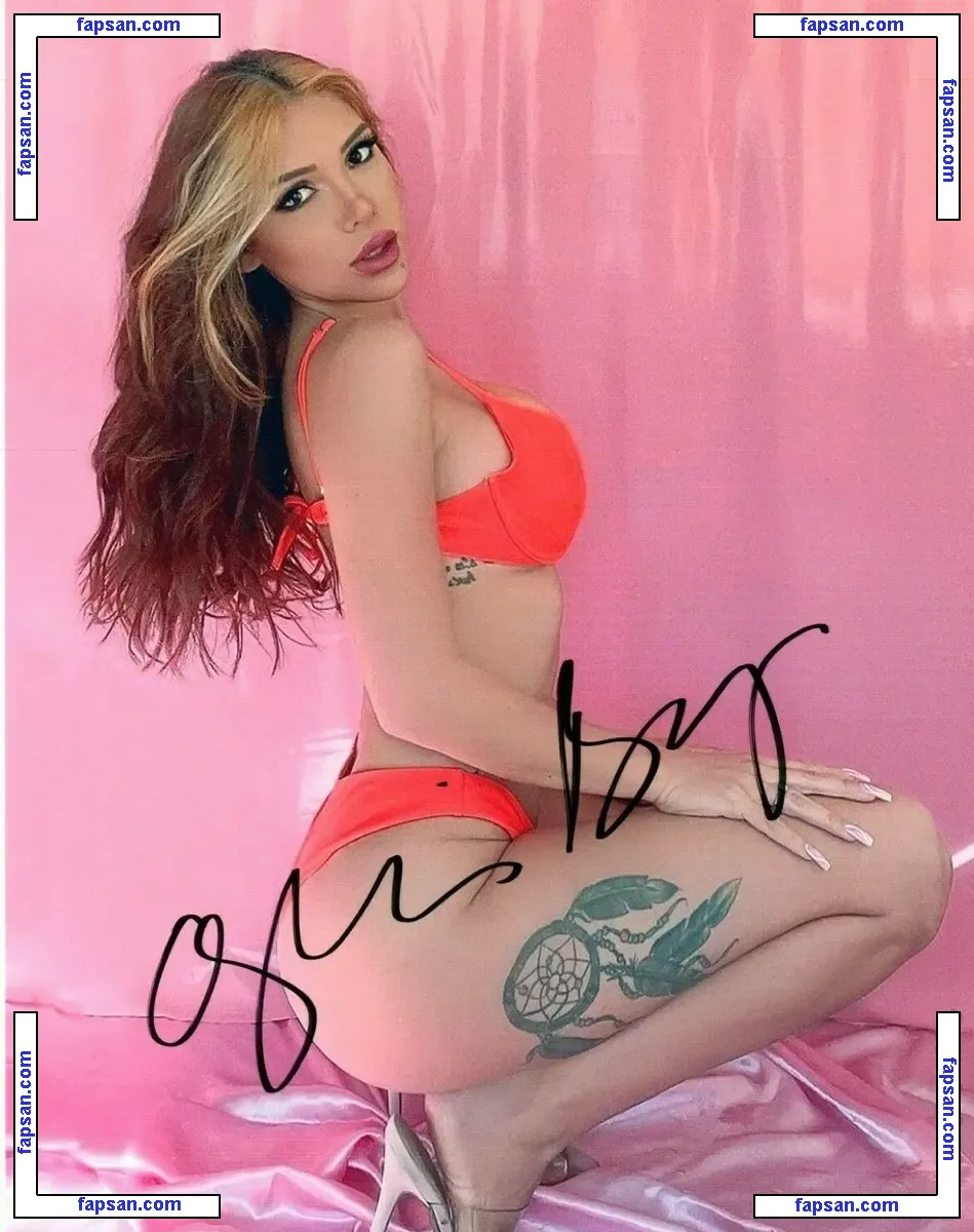 alyshiabarragan голая фото #0073 с Онлифанс