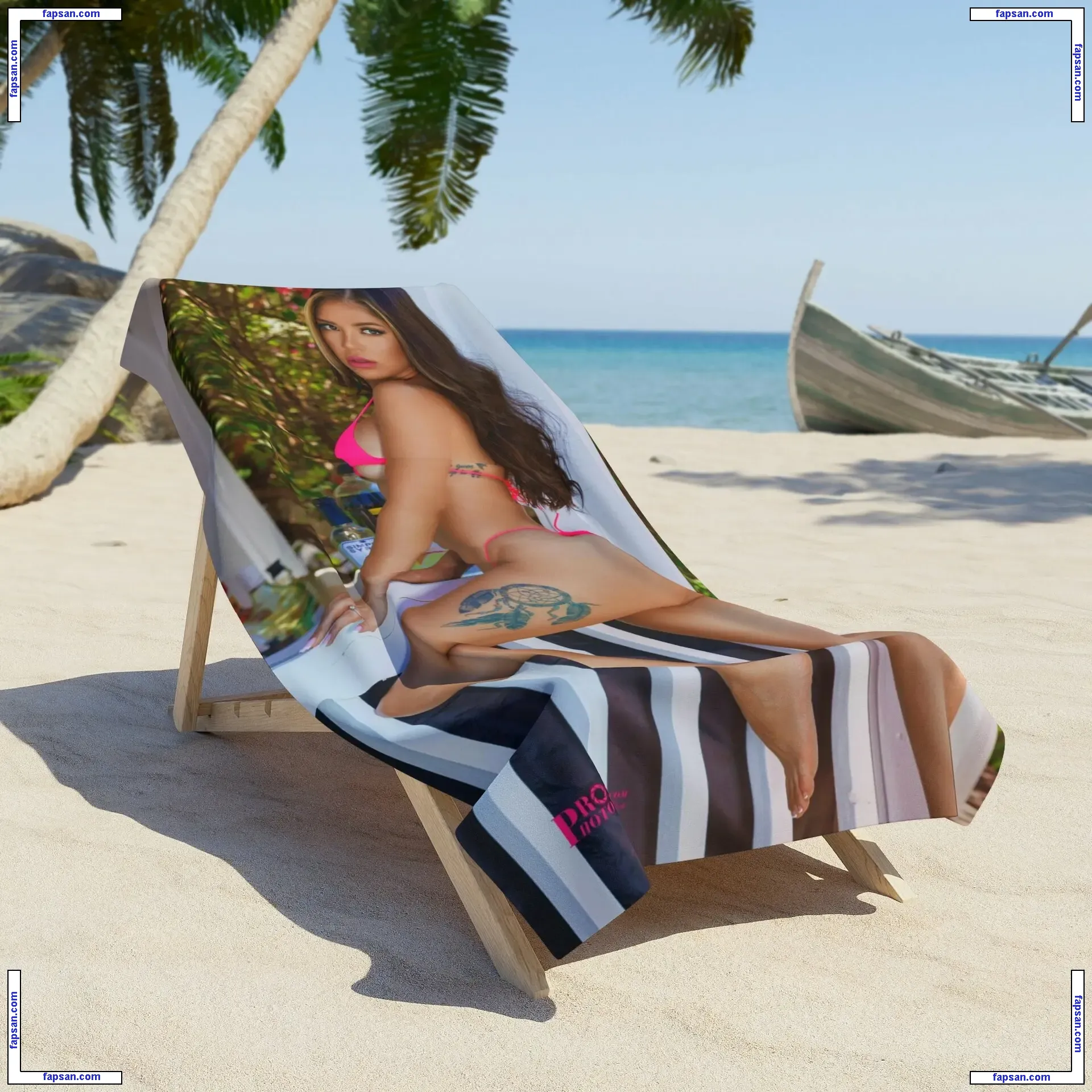 alyshiabarragan голая фото #0075 с Онлифанс