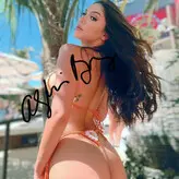 alyshiabarragan голая #0066