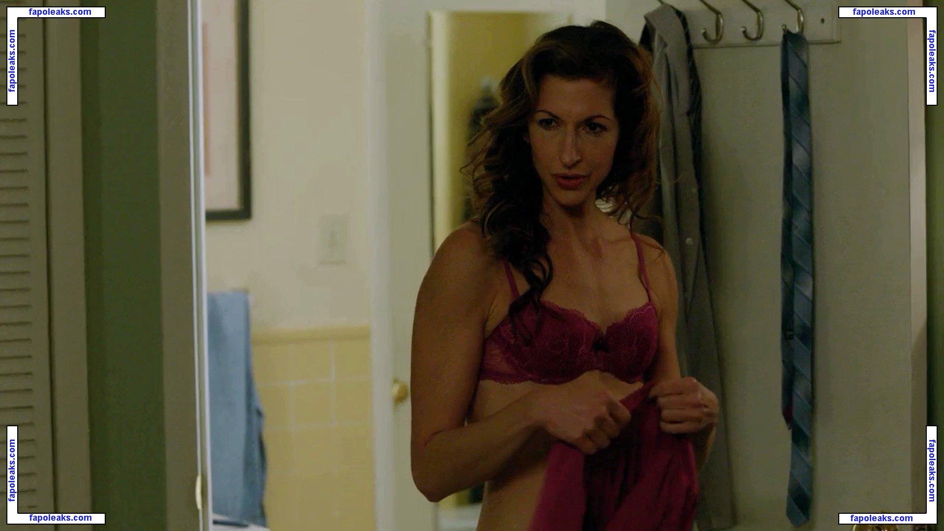 Alysia Reiner nude photo #0039 from OnlyFans