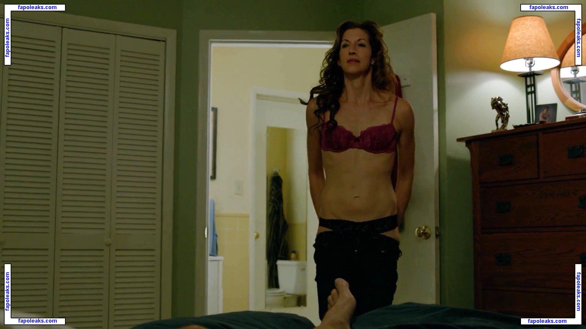 Alysia Reiner nude photo #0040 from OnlyFans