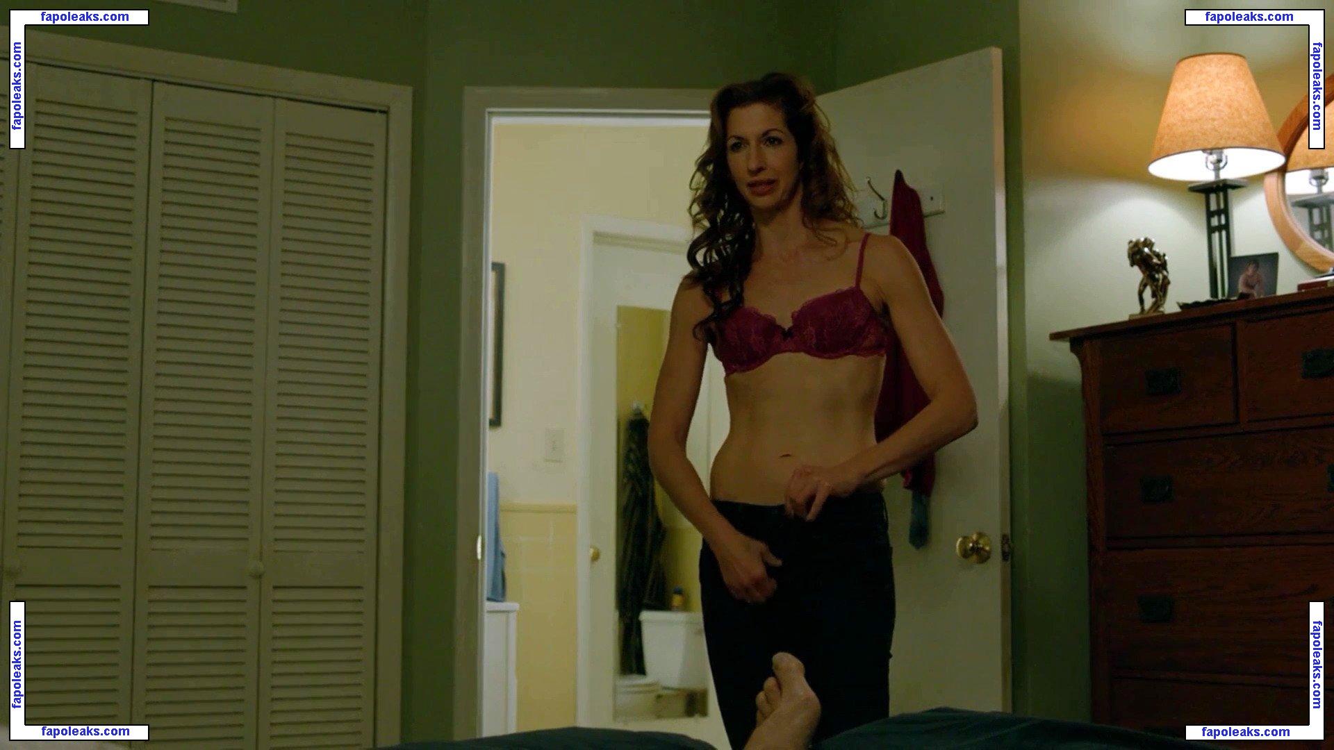 Alysia Reiner nude photo #0042 from OnlyFans