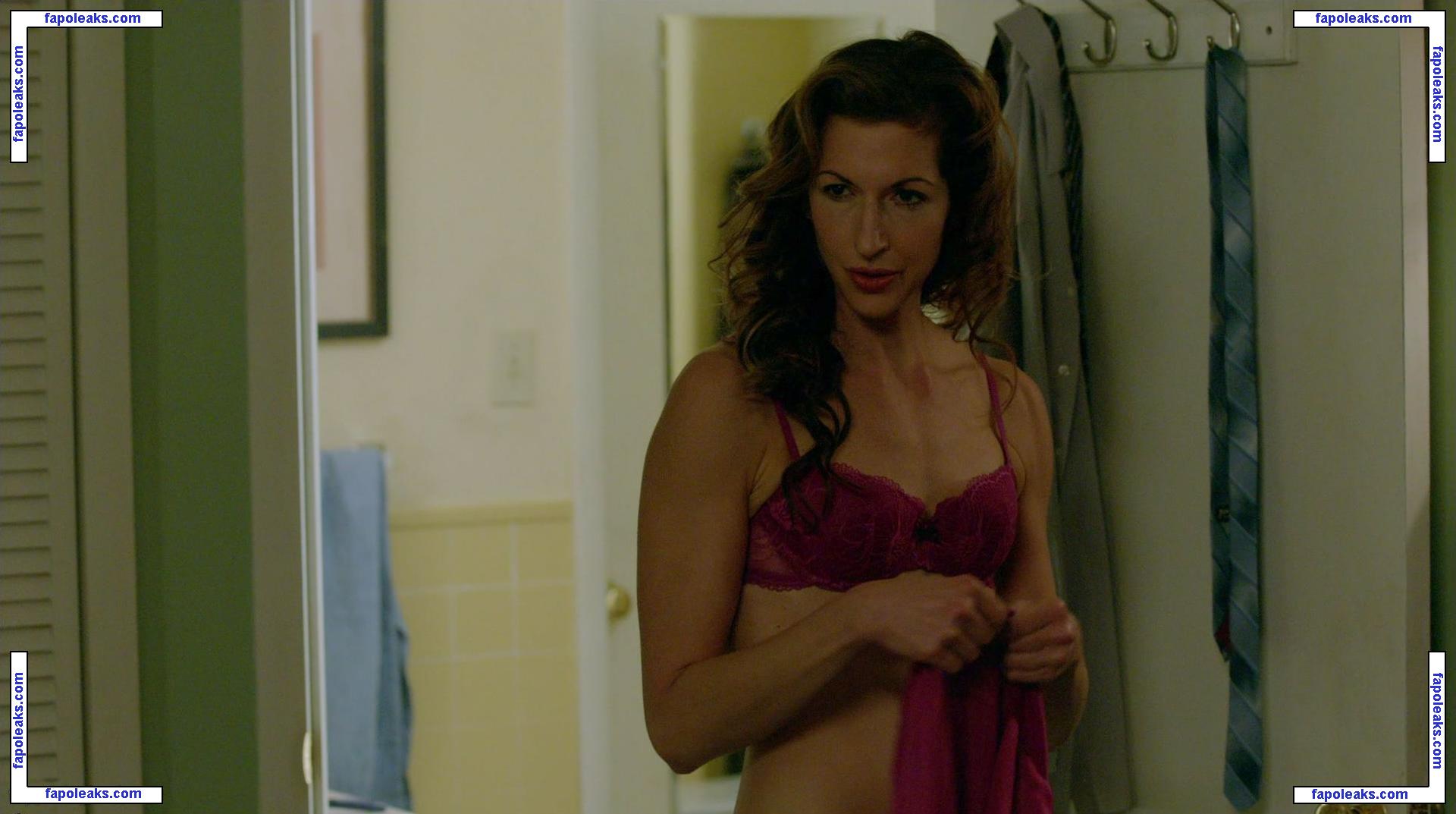 Alysia Reiner nude photo #0067 from OnlyFans