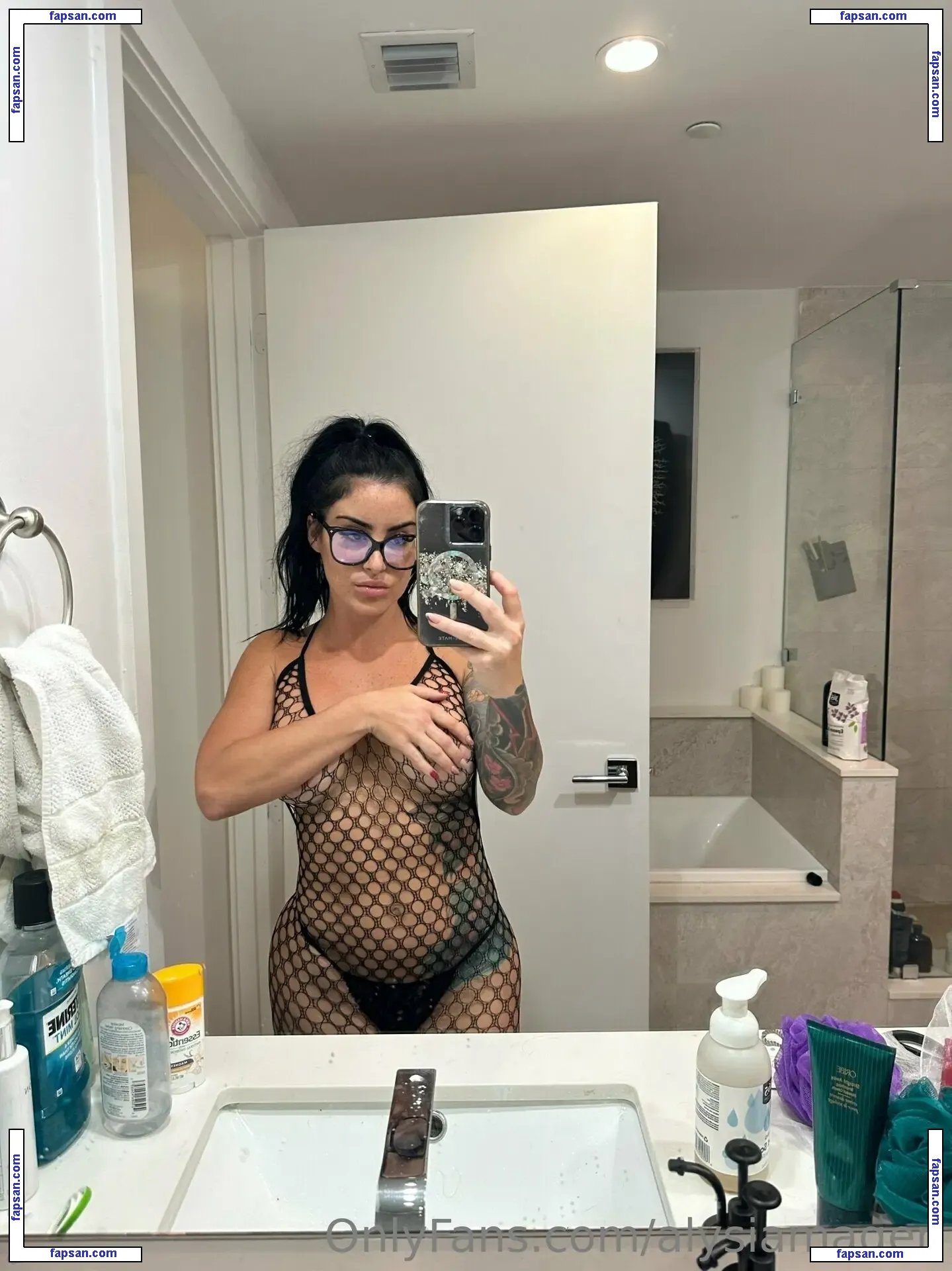 alysiamagen nude photo #0065 from OnlyFans