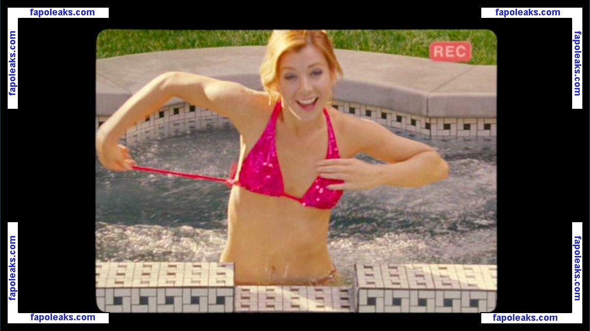 Alyson Hannigan / alysonhannigan nude photo #0035 from OnlyFans