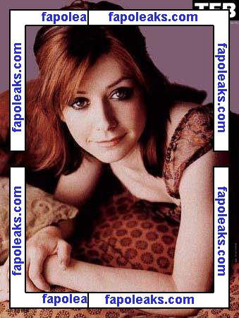 Alyson Hannigan / alysonhannigan голая фото #0104 с Онлифанс