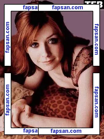 Alyson Hannigan nude photo #0104 from OnlyFans