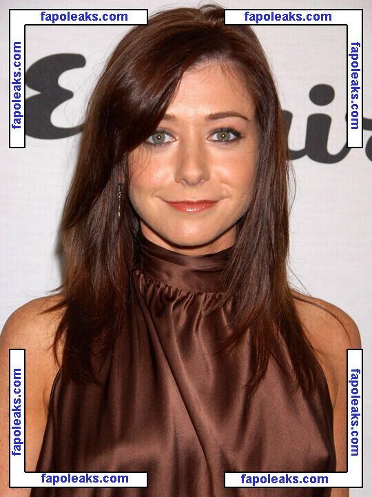 Alyson Hannigan / alysonhannigan nude photo #0120 from OnlyFans