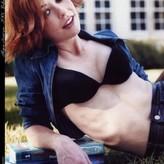 Alyson Hannigan nude #0026