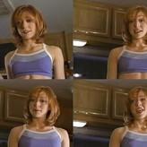 Alyson Hannigan nude #0037