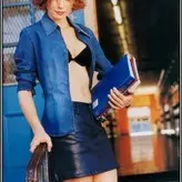 Alyson Hannigan голая #0058