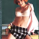 Alyson Hannigan nude #0059