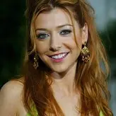 Alyson Hannigan голая #0068