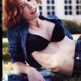 Alyson Hannigan nude #0100