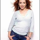 Alyson Hannigan nude #0123