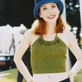 Alyson Hannigan голая #0184